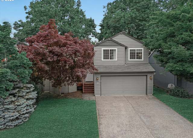 Property at 1573 SE 67th Ave, Hillsboro, OR 97123, 3 beds, 2 baths