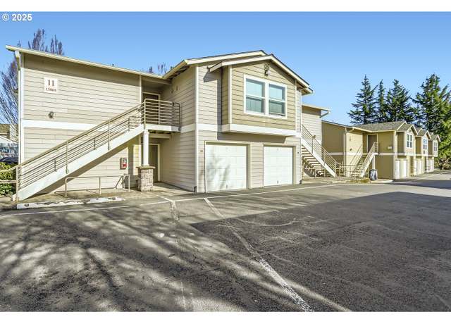 Property at 15060 NW Central Dr #1101, Portland, OR 97229, 2 beds, 1 bath