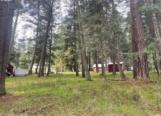 Property at 0 Wallowa Lake Hwy, Wallowa Lake, OR 97846