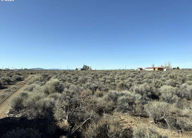 Property at Larch St #100, Christmas Valley, OR 97641