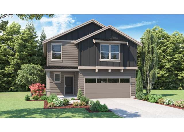 Property at 3591 Main St, Forest Grove, OR 97116, 4 beds, 2.5 baths