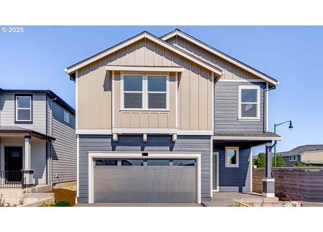 Property at 3591 Main St, Forest Grove, OR 97116, 4 beds, 2.5 baths