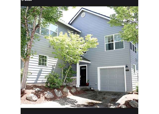 Property at 9741 NW Miller Hill Dr, Portland, OR 97229, 2 beds, 1.5 baths
