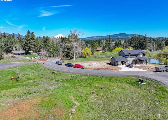 Property at Lot 24 Husum Grns, White Salmon, WA 98672