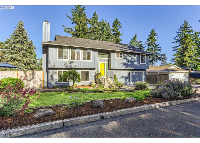 Property at 13523 SE Maple Ln, Milwaukie, OR 97222, 3 beds, 3 baths