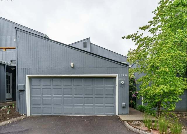 Property at 17760 NW Rolling Hill Ln, Beaverton, OR 97006, 4 beds, 2 baths