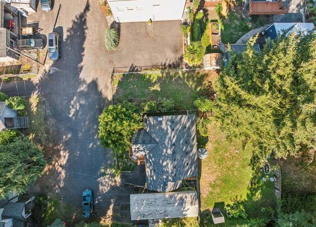 Property at 2 NE Bridgeton Rd, Portland, OR 97211