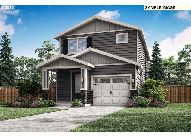 Property at 1323 NE Clark Ave, Battle Ground, WA 98604, 3 beds, 2.5 baths