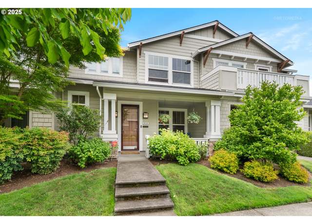 Property at 6549 NE Rosebay Dr, Hillsboro, OR 97124, 2 beds, 2.5 baths