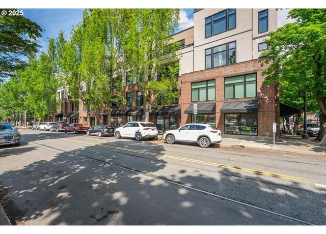Property at 618 NW 12th Ave #408, Portland, OR 97209, 1 bed, 1 bath