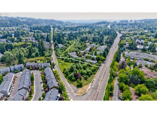 Property at SW Scholls Ferry Rd, Beaverton, OR 97003