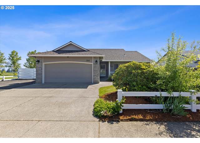 Property at 3242 NE Mohan Dr, Mcminnville, OR 97128, 3 beds, 2 baths