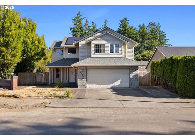Property at 1089 SW 26th St, Troutdale, OR 97060, 3 beds, 2.5 baths
