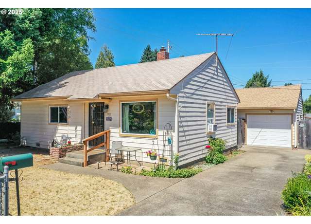 Property at 3102 E 28th St, Vancouver, WA 98661, 2 beds, 1 bath