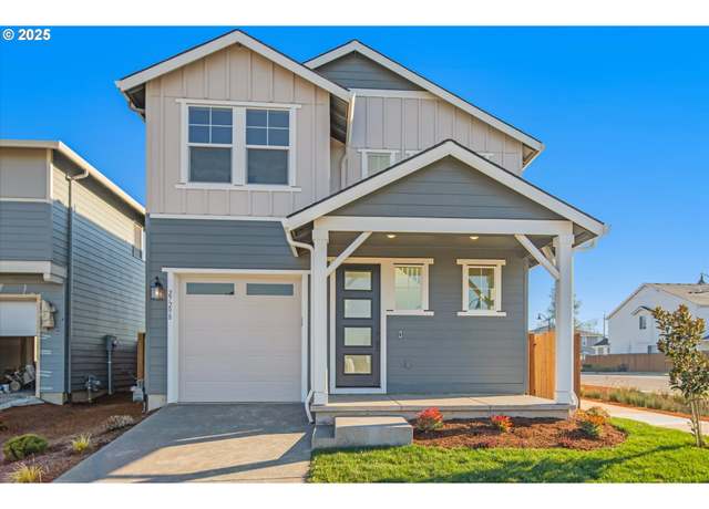Property at 27298 SW Marigold Ter, Wilsonville, OR 97070, 3 beds, 2.5 baths