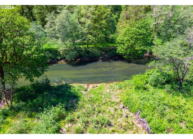 Property at 0 Harlan Rd, Toledo, OR 97391