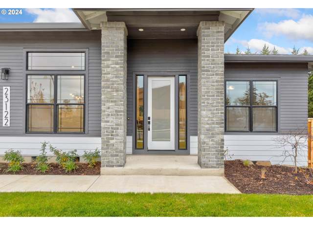 Property at 23122 SW Curry Ridge Dr, Sherwood, OR 97140, 4 beds, 4 baths