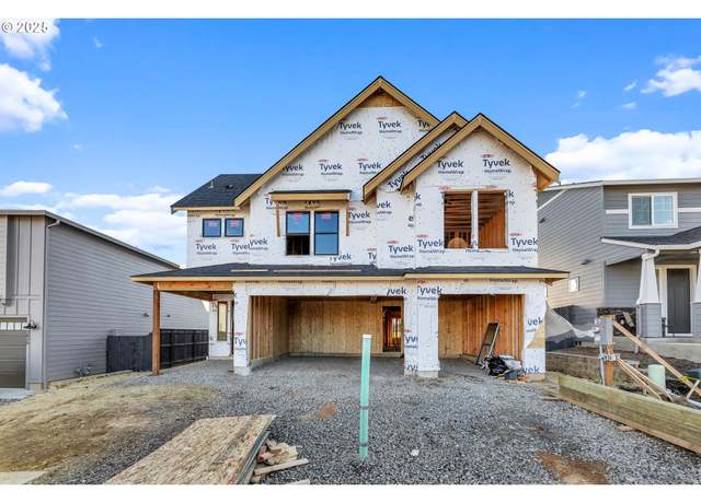 Property at 3800 W 2nd St, Washougal, WA 98671, 4 beds, 2.5 baths