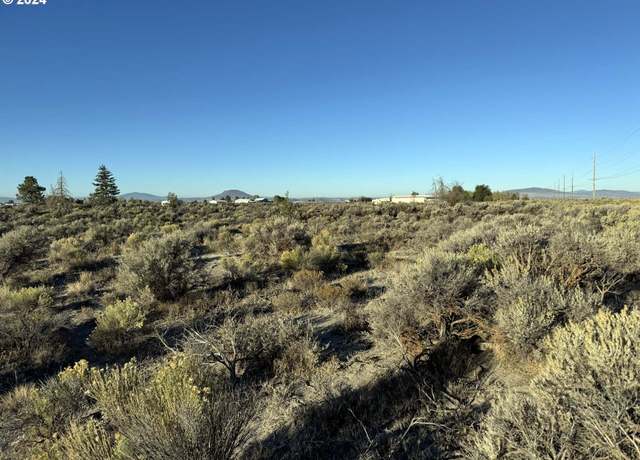 Property at Christmas Valley Hwy Unit TL 2100, Christmas Valley, OR 97641