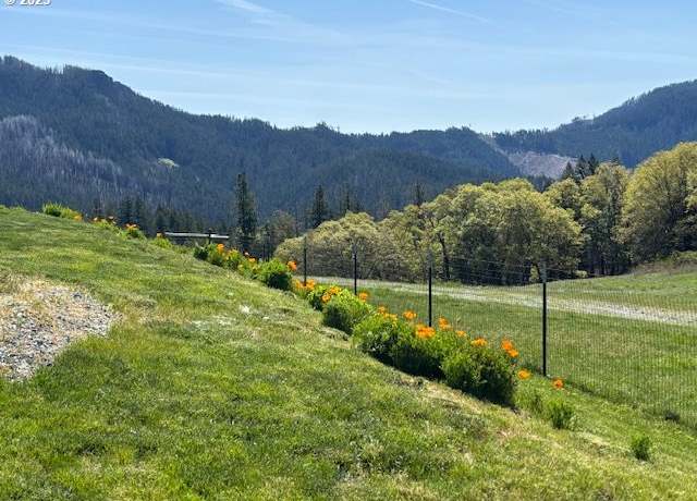 Property at Undisclosed address, Tiller, OR 97484