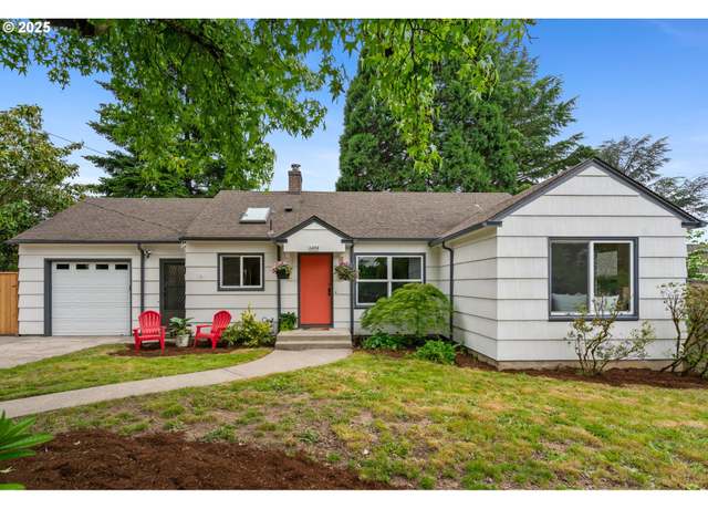 Property at 6404 SW Garden Home Rd, Portland, OR 97219, 2 beds, 1 bath