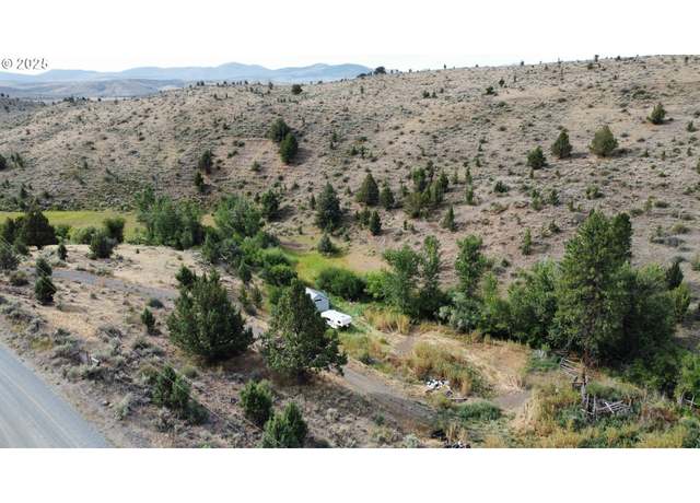 Property at 0 Griffin Gulch Ln, Baker City, OR 97814