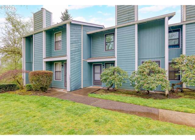 Property at 7895 SW Fanno Creek Dr #2, Tigard, OR 97224, 3 beds, 1.5 baths
