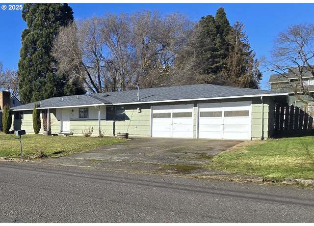 Property at 500 NE 83rd St, Vancouver, WA 98665, 3 beds, 1 bath
