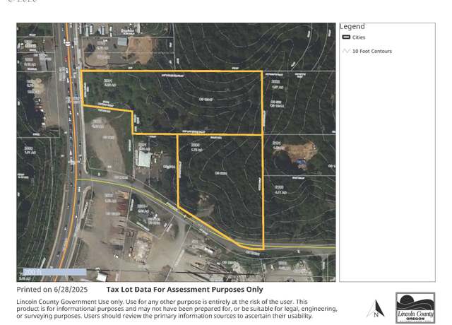 Property at 2240 SE Highway 101, Lincoln City, OR 97367
