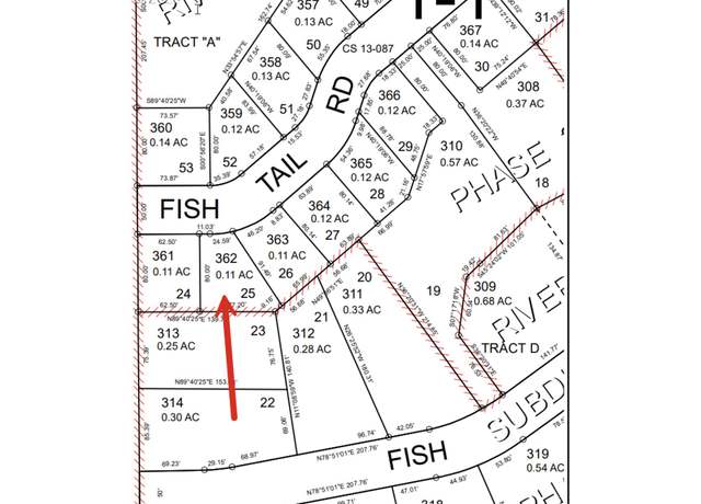 Property at 1515 Fish Tail Rd, Maupin, OR 97037