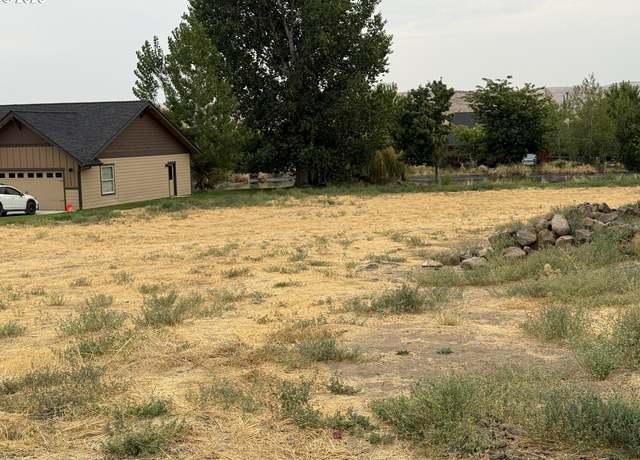 Property at 1515 Fish Tail Rd, Maupin, OR 97037