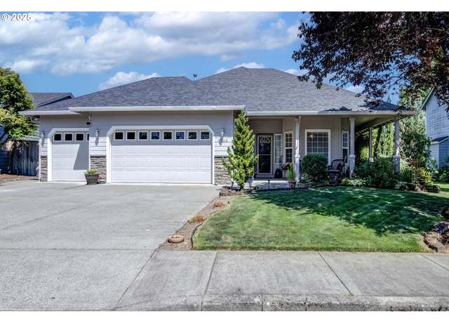 Property at 1506 E Heritage Loop, La Center, WA 98629, 3 beds, 2 baths