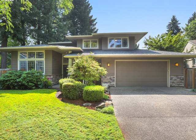 Photo of 7732 SW Red Hawk Ct, Portland, OR 97224