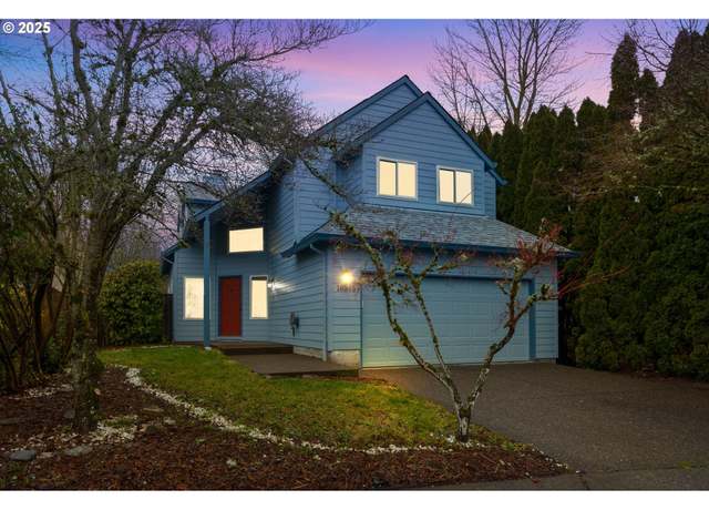 Property at 10545 SW Windsor Pl, Portland, OR 97223, 4 beds, 2.5 baths