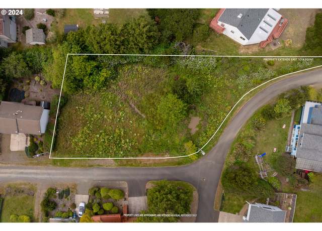 Property at NW 53rd Dr, Lincoln City, OR 97367