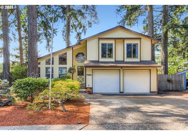 Property at 7095 SW 167th Pl, Beaverton, OR 97007, 3 beds, 3 baths