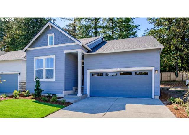 Property at 16385 SW Cambridge Ln, Durham, OR 97224, 2 beds, 2 baths