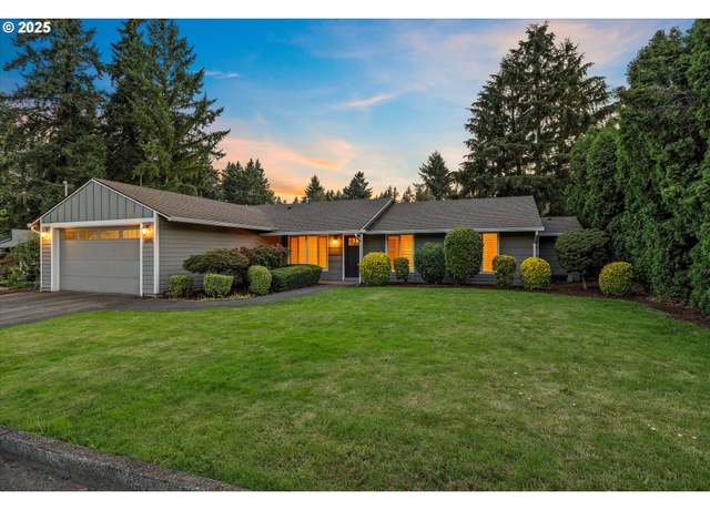 Property at 6010 Fernbrook Cir, Lake Oswego, OR 97035, 3 beds, 3 baths