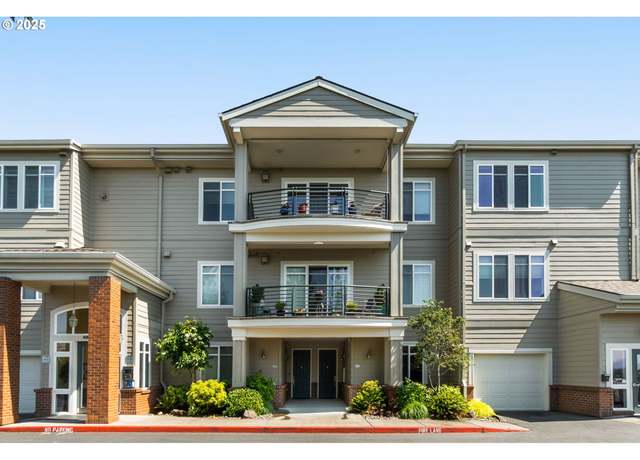 Property at 4873 NW Promenade Ter #122, Portland, OR 97229, 2 beds, 2 baths