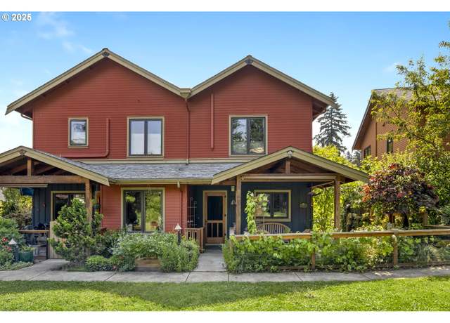 Property at 4797 NE Going St, Portland, OR 97218, 3 beds, 2 baths