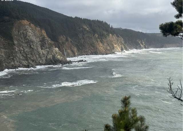 Property at 0 Cape Arago Hwy, Coos Bay, OR 97420