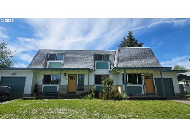 Property at 154 Norman Ave, Eugene, OR 97404, 6 beds, 4 baths
