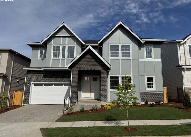 Property at 13906 SW 165th Ave, Tigard, OR 97223, 5 beds, 3.5 baths