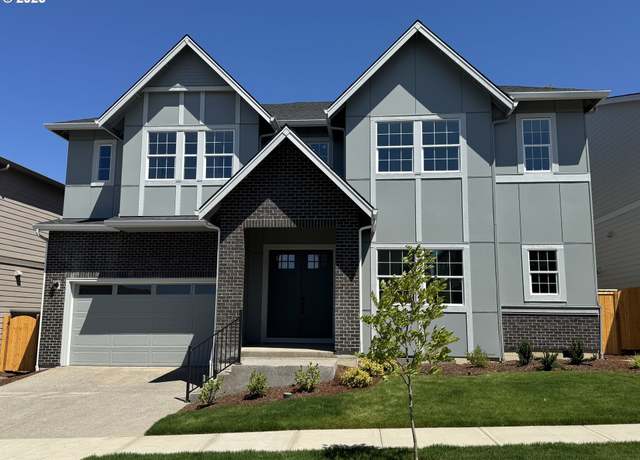 Property at 13906 SW 165th Ave, Tigard, OR 97223, 5 beds, 3.5 baths