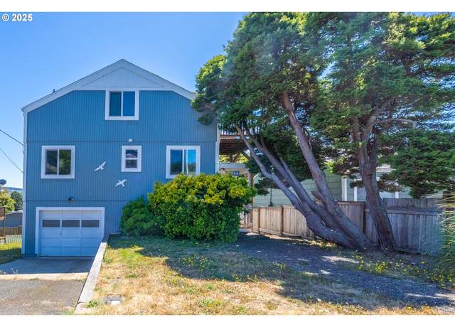 Property at 1744 NE 13th St, Lincoln City, OR 97367, 4 beds, 3 baths