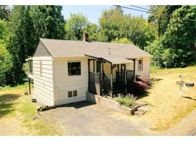 Property at 33062 Bellcrest Rd, Scappoose, OR 97056, 2 beds, 1 bath