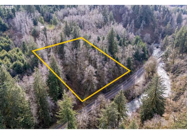 Property at 48450 Little Nestucca Rive Hwy, Cloverdale, OR 97112
