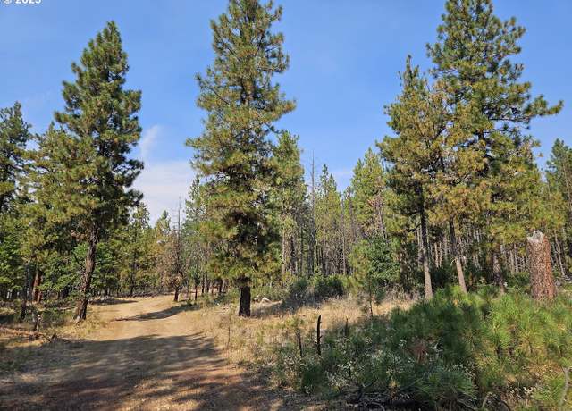 Property at Hawks Wind Rd #1, Goldendale, WA 98620