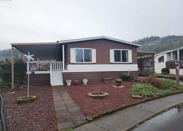 Property at 510 Shadow Ranch Ln, Roseburg, OR 97470, 2 beds, 2 baths