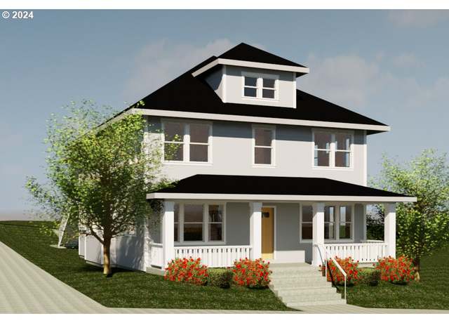 Property at 4069 Berwick Ln SE, Salem, OR 97302, 5 beds, 4 baths